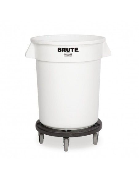 Socle sur roulettes Brute Rubbermaid