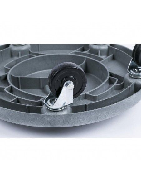 Chariot Jantex 120L