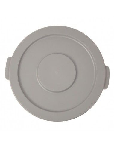 Couvercle standard pour poubelle Jantex 80L