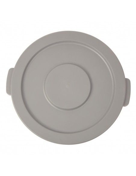 Couvercle standard pour poubelle Jantex 80L