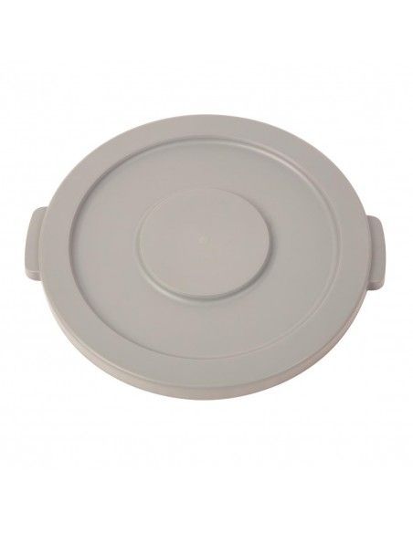 Couvercle standard pour poubelle Jantex 80L