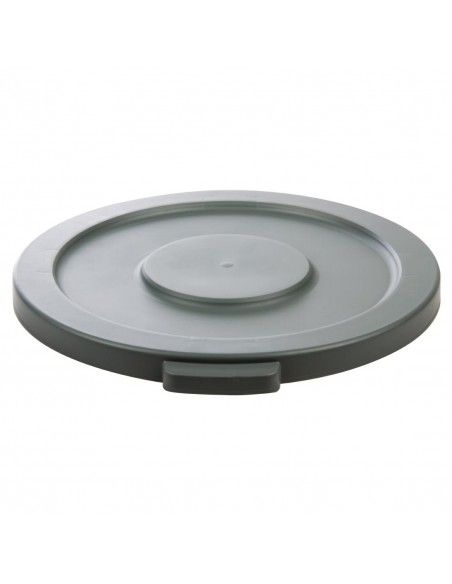 Couvercle standard pour poubelle Jantex 80L