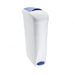 Poubelle sanitaire Jantex 18L 2