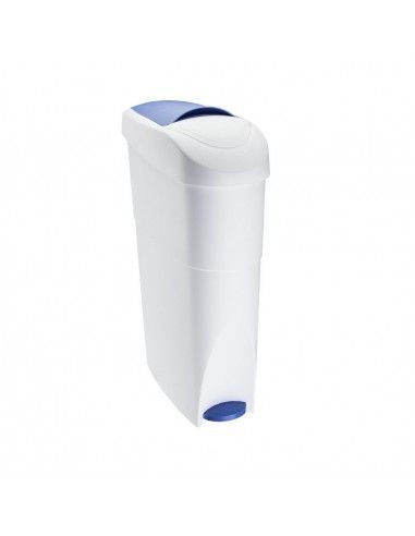 Poubelle sanitaire Jantex 18L