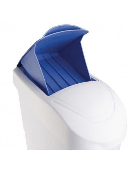 Poubelle sanitaire Jantex 18L