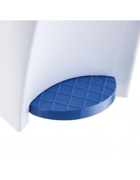 Poubelle sanitaire Jantex 18L