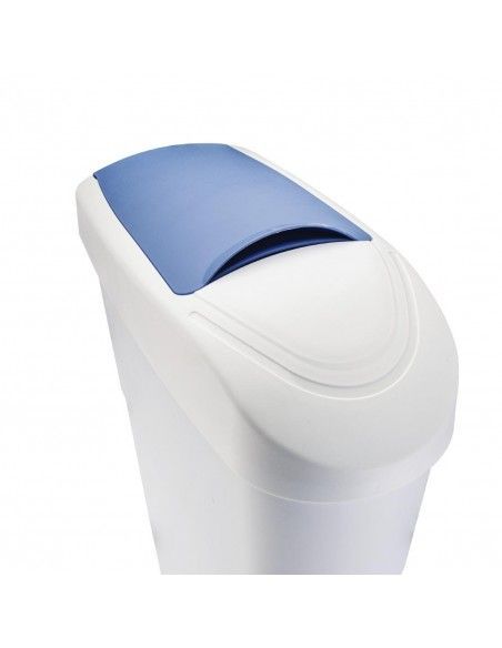 Poubelle sanitaire Jantex 18L