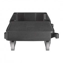Chariot encliquetable Rubbermaid Slim Jim 2