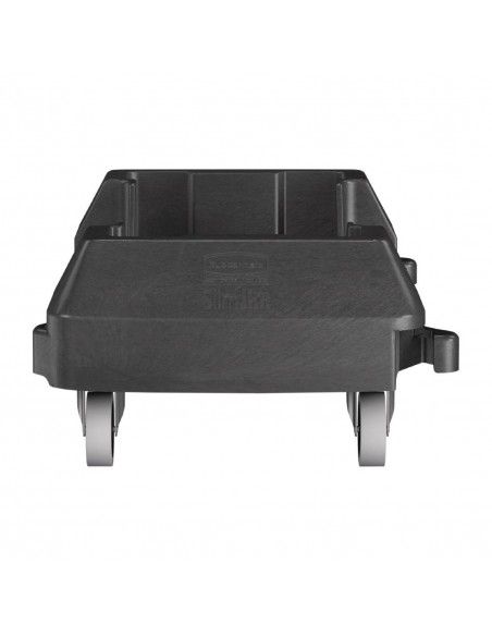Chariot encliquetable Rubbermaid Slim Jim