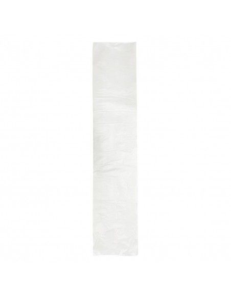 Sacs poubelle recyclés résistants Jantex transparents 160L (lot de 100)