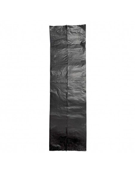 Sacs poubelle résistants Jantex noirs 120L (lot de 100)
