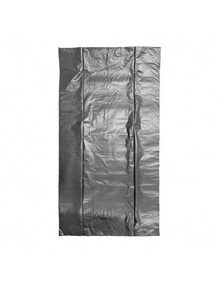 Sacs poubelle standard Jantex noirs 70L (lot de 200)