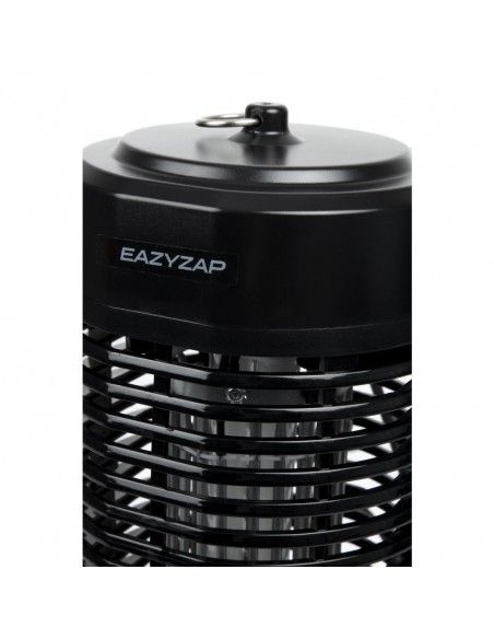 Désinsecteur lanterne intérieur / extérieur EasyZap 80m²