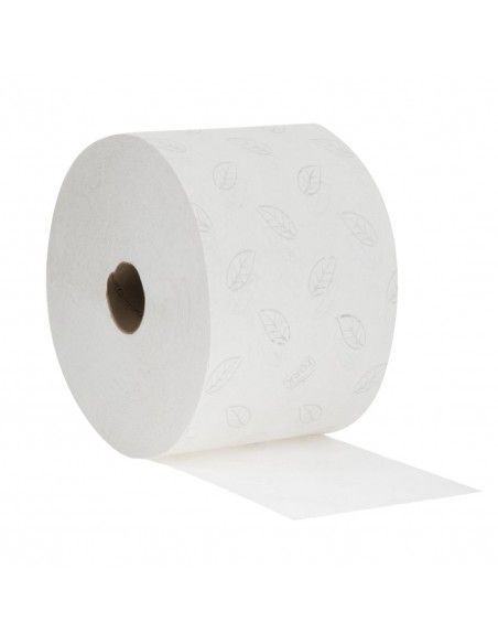 Rouleau de papier toilette à alimentation centrale Tork Classic Smart One (Lot de 6)