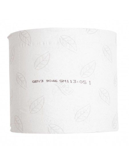 Mini rouleaux de papier toilette Smart One Tork (Lot de 12)