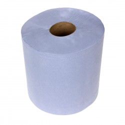 Bobines bleues pour distributeur à dévidage central Tork (lot de 6) 2