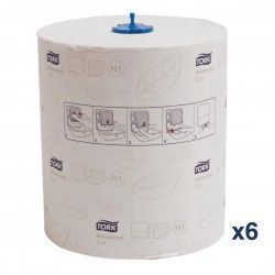 Bobines d'essuie-main Tork Advanced 2 plis 150 m (lot de 6)