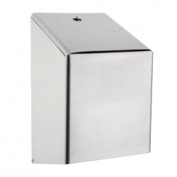 Distributeur à alimentation centrale en inox Jantex