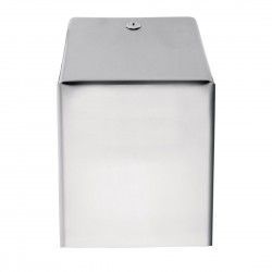 Distributeur à alimentation centrale en inox Jantex 2