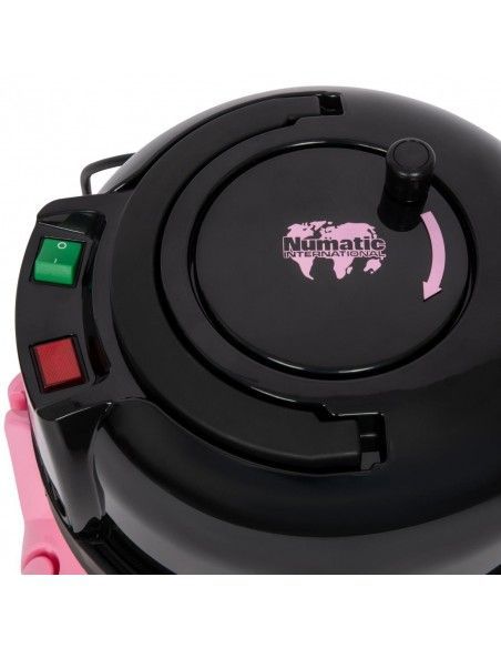 Aspirateur Numatic Hetty HET160-11