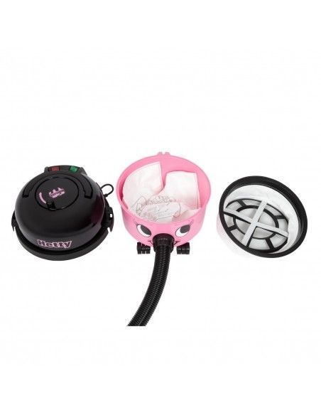 Aspirateur Numatic Hetty HET160-11