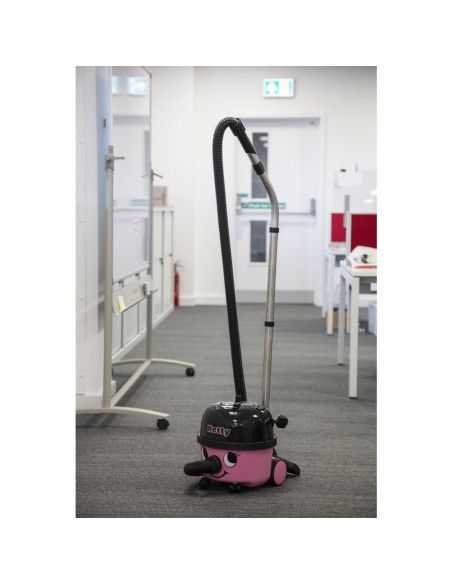Aspirateur Numatic Hetty HET160-11