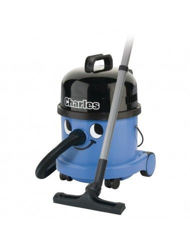 Aspirateur eau et poussière Numatic Charles CVC370-2
