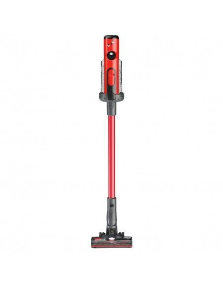 Aspirateur balai Numatic Henry Quick HEN100R rouge