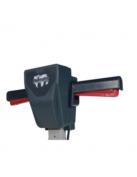 Monobrosse basse vitesse Numatic HFM 1515G