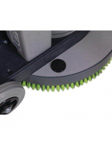 Monobrosse basse vitesse Numatic HFM 1515G