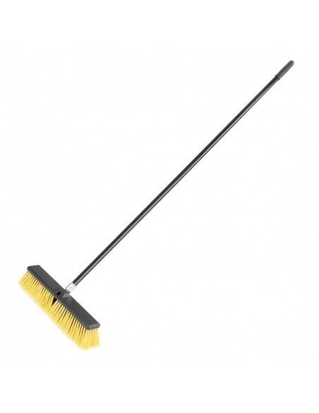 Set balai et manche Jantex robuste 1570mm