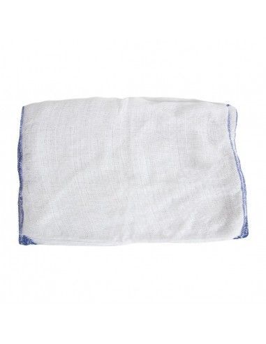 Lavettes Jantex bleues (Lot de 10)
