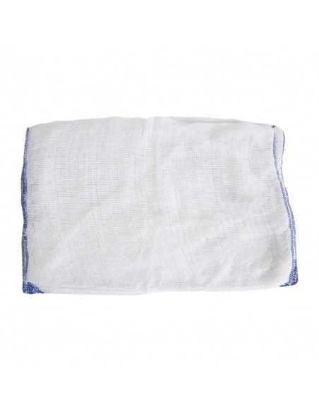 Lavettes Jantex bleues (Lot de 10)