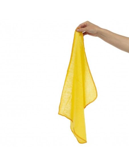 Chiffons à poussière Jantex (Lot de 10)