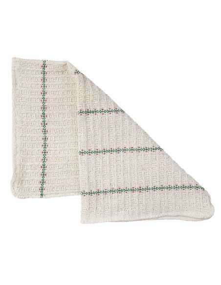 Serpillières Jantex 480x675mm (lot de 10)