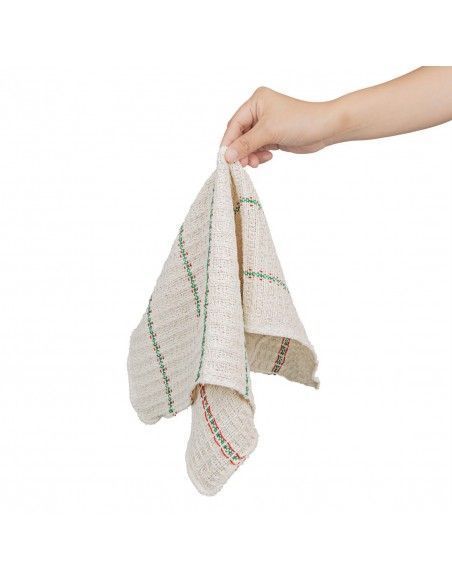 Serpillières Jantex 480x675mm (lot de 10)