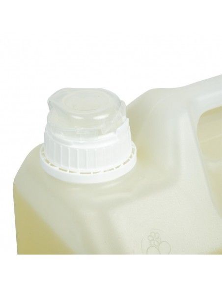 Liquide vaisselle concentré citron et aloe vera Ecover 5L