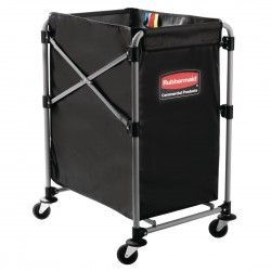 Cadre de chariot Rubbermaid X-Cart 150L 2