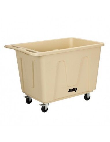 Chariot à linge Jantex avec roues 350L