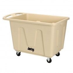 Chariot à linge Jantex avec roues 350L 2