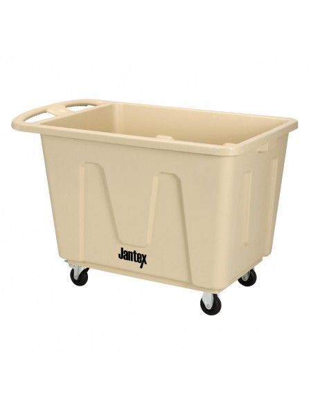 Chariot à linge Jantex avec roues 350L