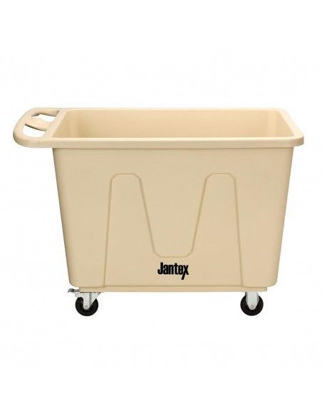 Chariot à linge Jantex avec roues 350L