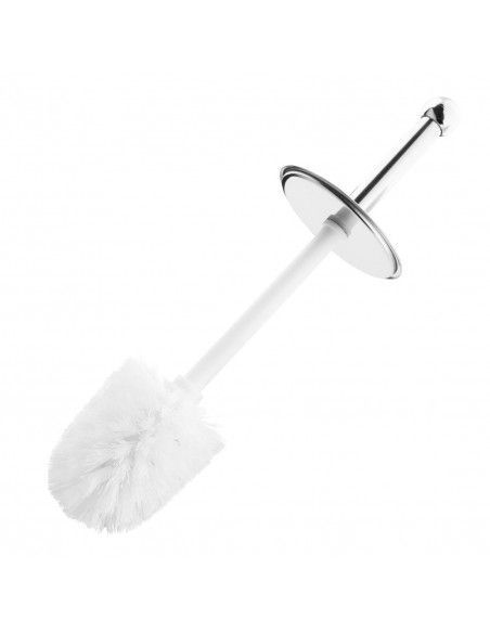 Brosse WC et support Jantex