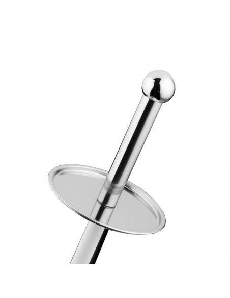 Brosse WC et support Jantex