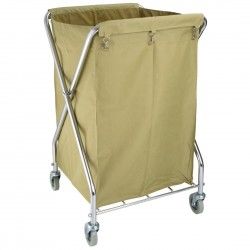 Chariot à linge Jantex Servo-X