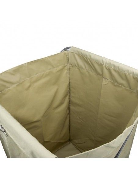 Chariot à linge Jantex Servo-X