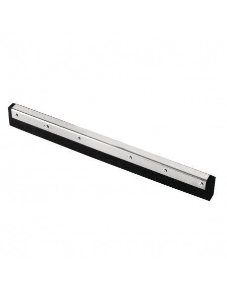 Raclette en acier galvanisé Jantex 457mm