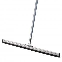 Raclette galvanisée Jantex 762mm 2