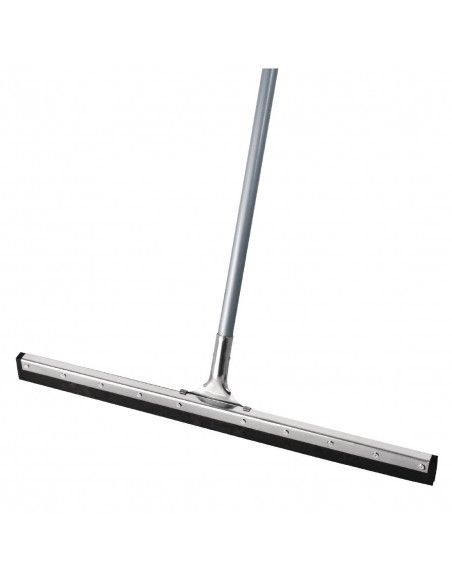 Raclette galvanisée Jantex 762mm