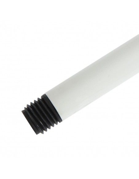 Manche clipex avec clips code couleur Jantex